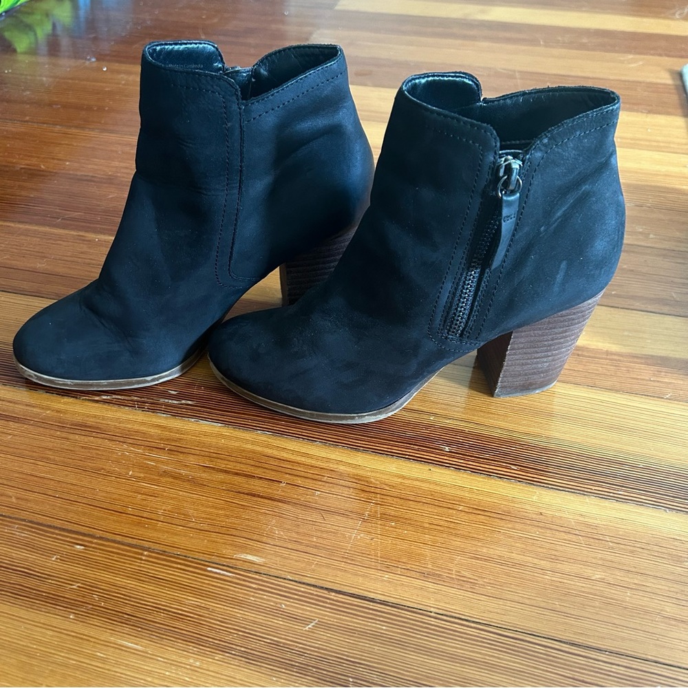 Aldo booties